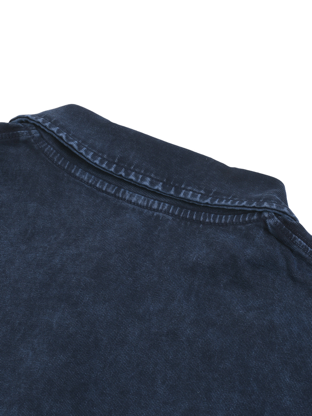 Snow Washed Polo T-Shirt – Vintage Streetwear | Tapstitch-15